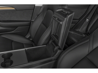2023 Tesla Model 3 RWD