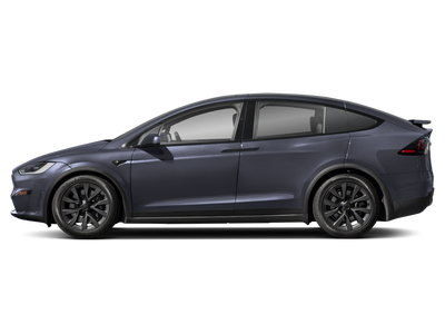 2023 Tesla Model X AWD