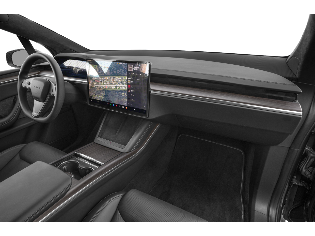 2023 Tesla Model X AWD