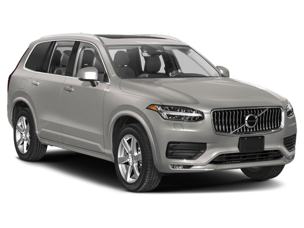 2023 Volvo XC90 Core