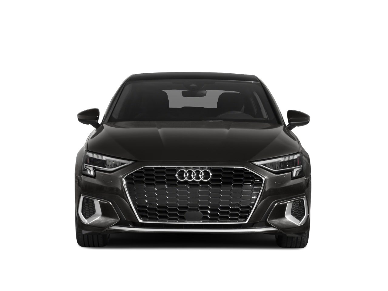 2024 Audi A3 Premium Plus