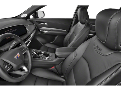 2024 Cadillac XT4 AWD Premium Luxury