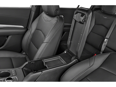 2024 Cadillac XT4 AWD Premium Luxury