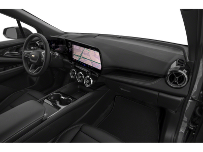 2024 Chevrolet Blazer EV eAWD LT