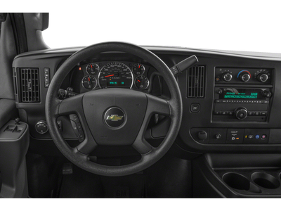 2024 Chevrolet Express 3500 LT