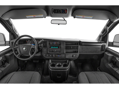 2024 Chevrolet Express 3500 LT