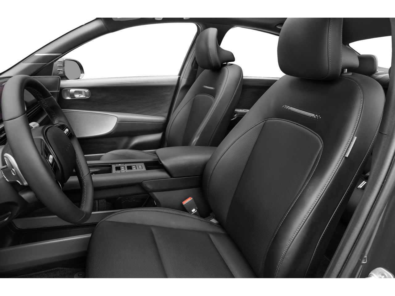 2024 Hyundai IONIQ 6 Limited