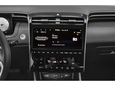 2024 Hyundai Santa Cruz XRT