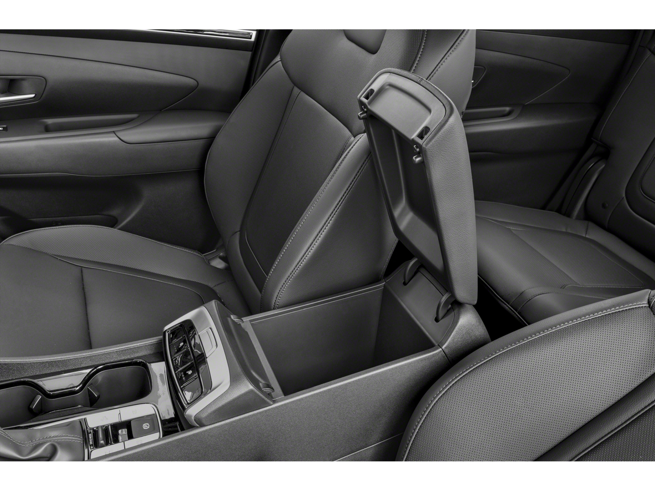 2024 Hyundai Santa Cruz XRT