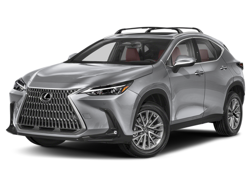 2024 Lexus NX 350 Luxury