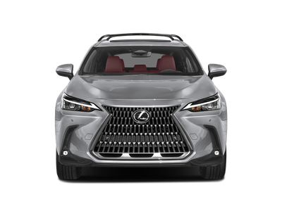 2024 Lexus NX 350 Luxury