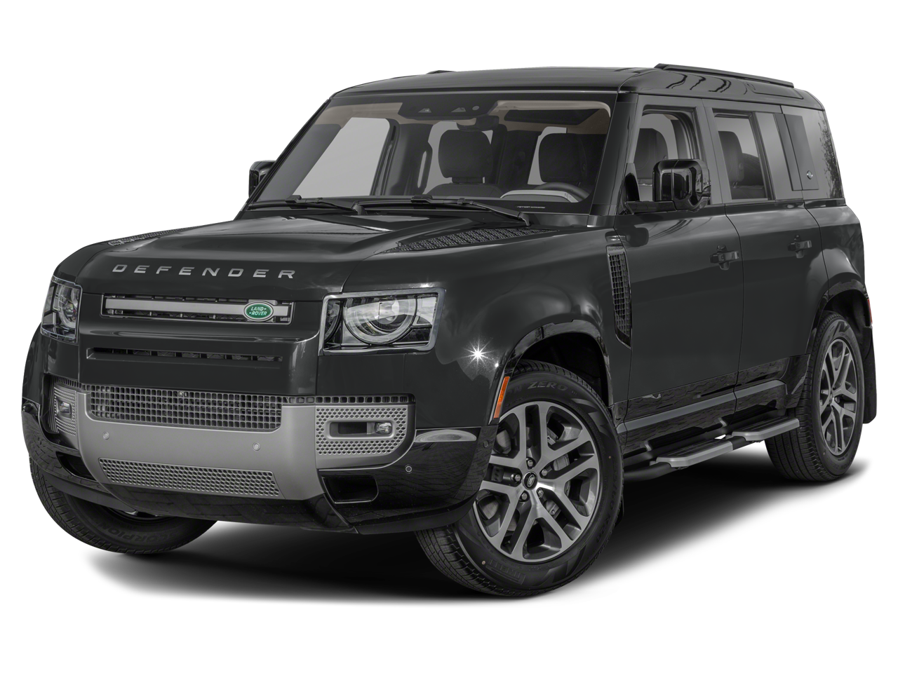 2024 Land Rover Defender 110 X-Dynamic SE P400's photo