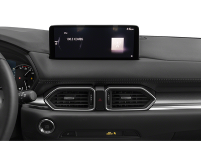 2024 Mazda Mazda CX-5 2.5 S Premium Plus Package