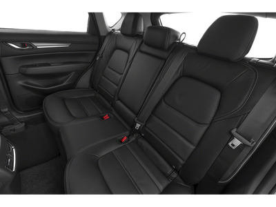 2024 Mazda Mazda CX-5 2.5 S Premium Plus Package