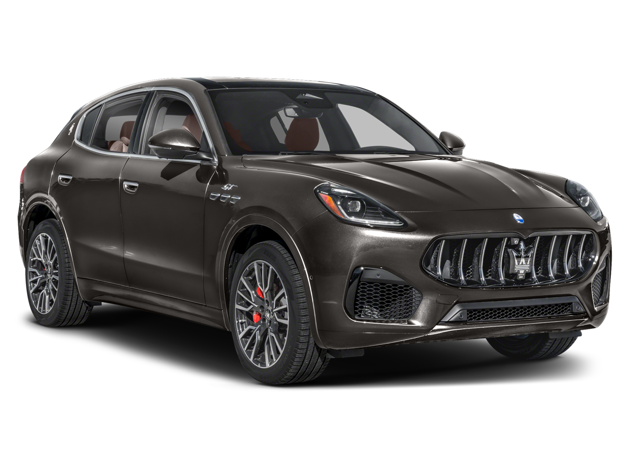 2024 Maserati Grecale GT