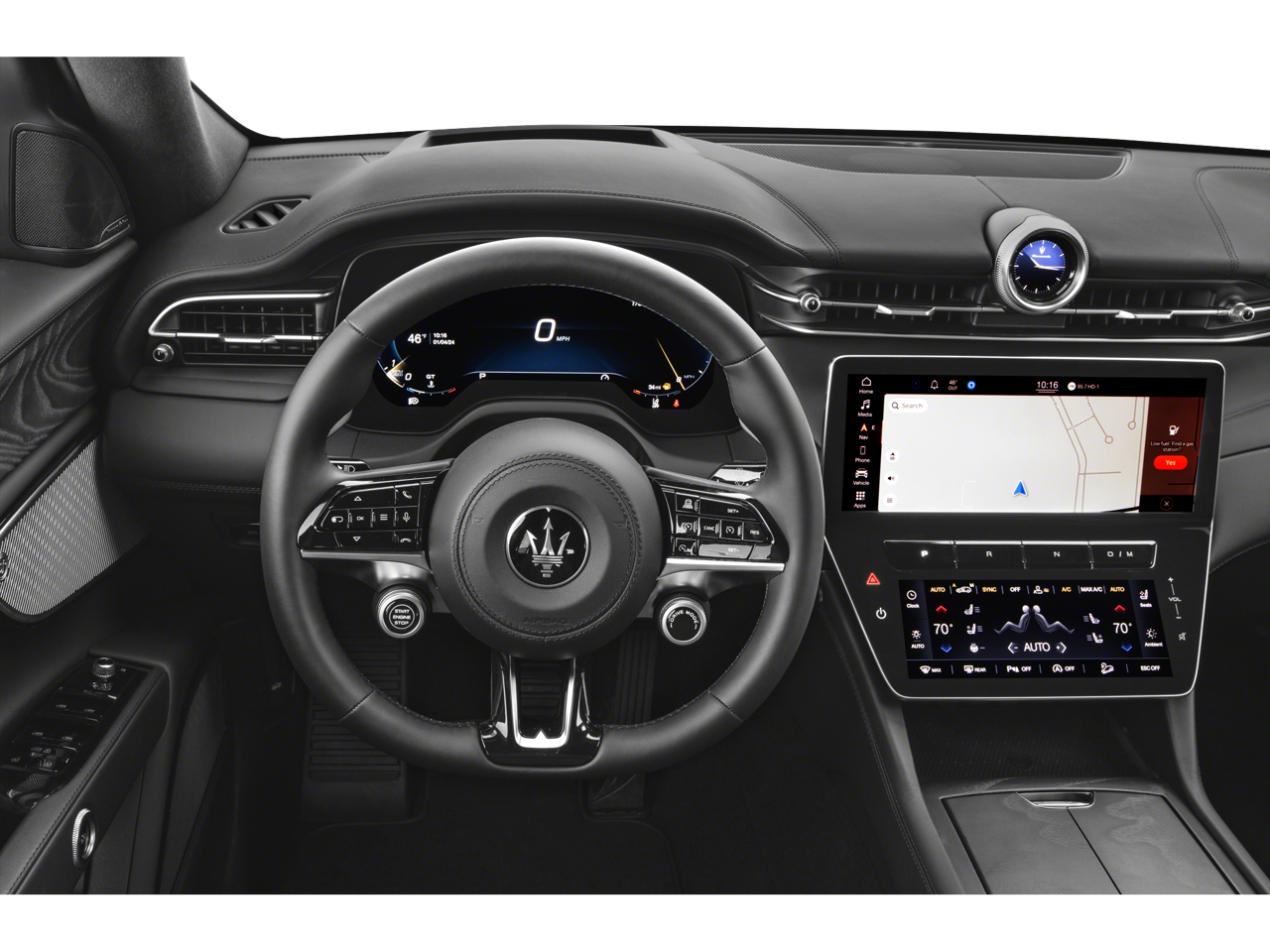 2024 Maserati Grecale GT