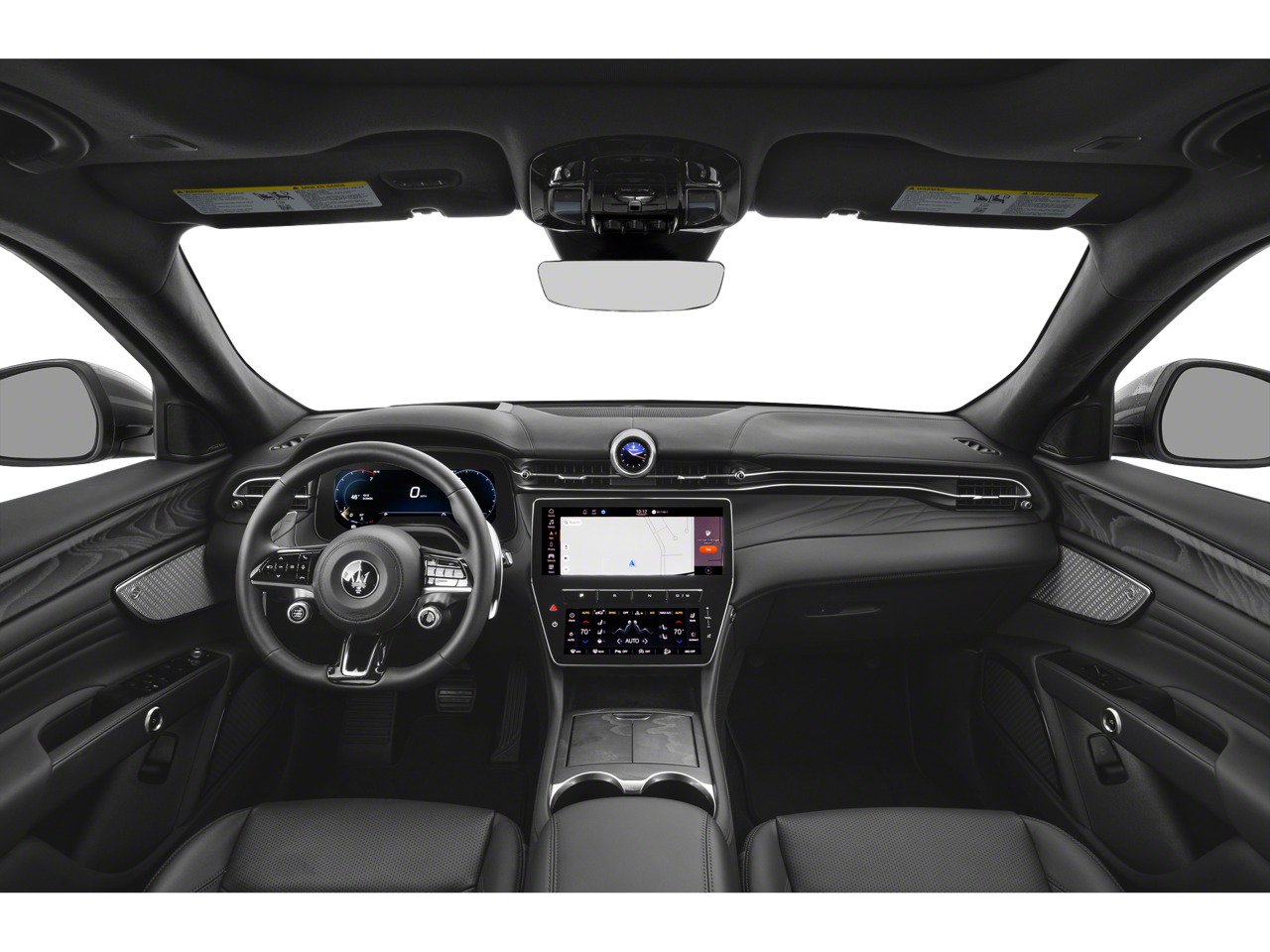 2024 Maserati Grecale GT