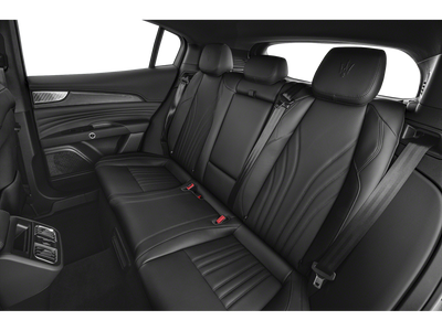 2024 Maserati Grecale GT