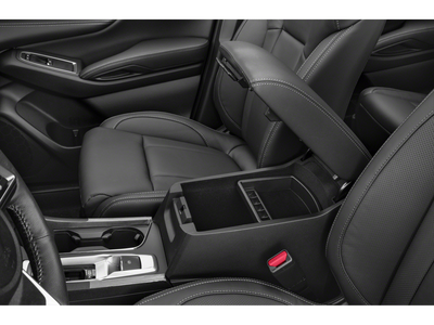 2024 Subaru Ascent Limited