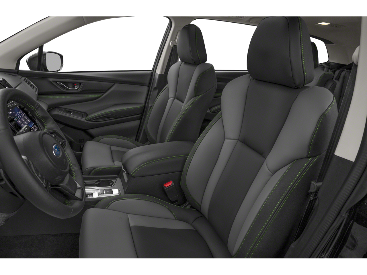 2024 Subaru Ascent Onyx Edition