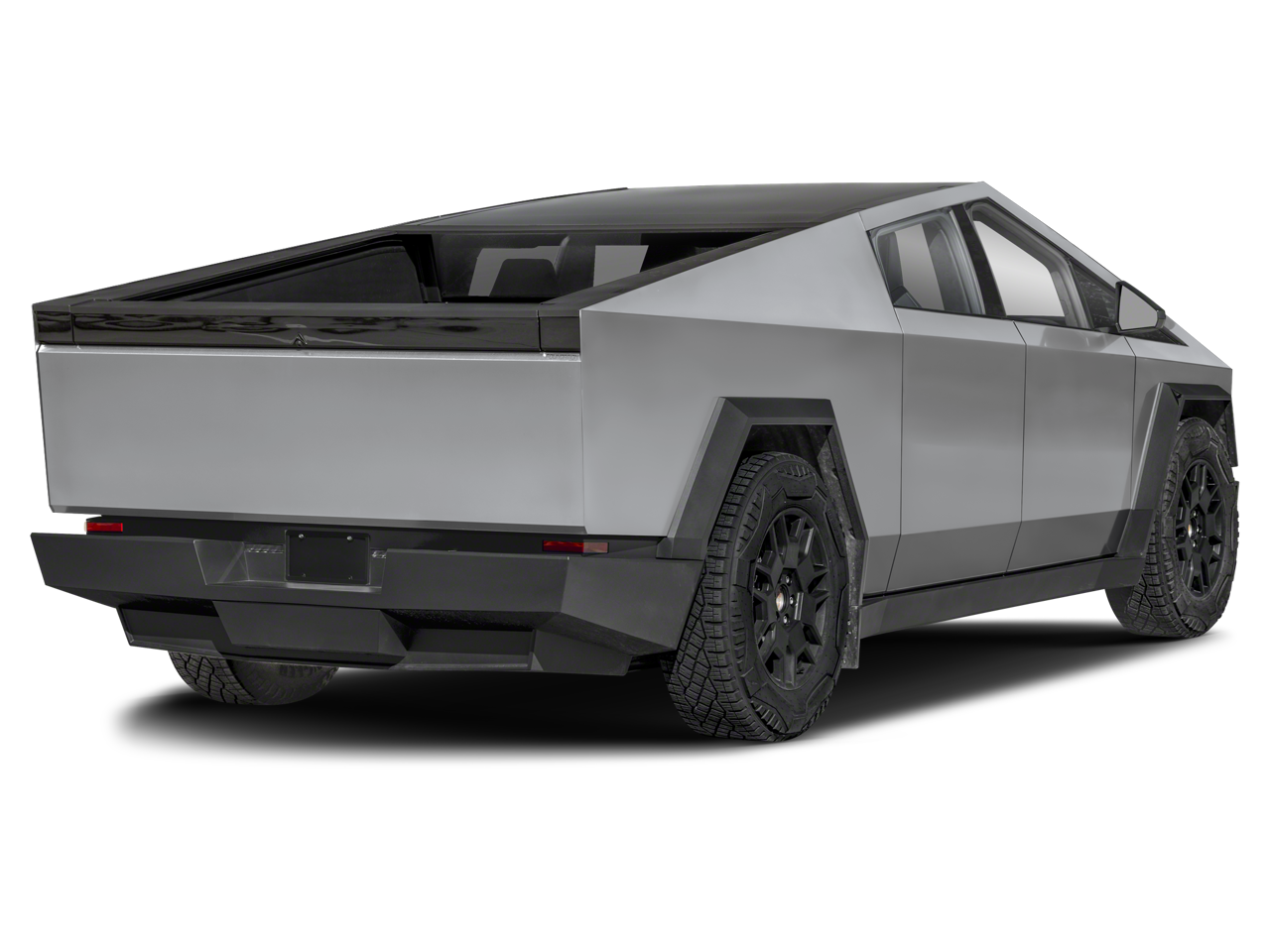 2024 Tesla Cybertruck Base
