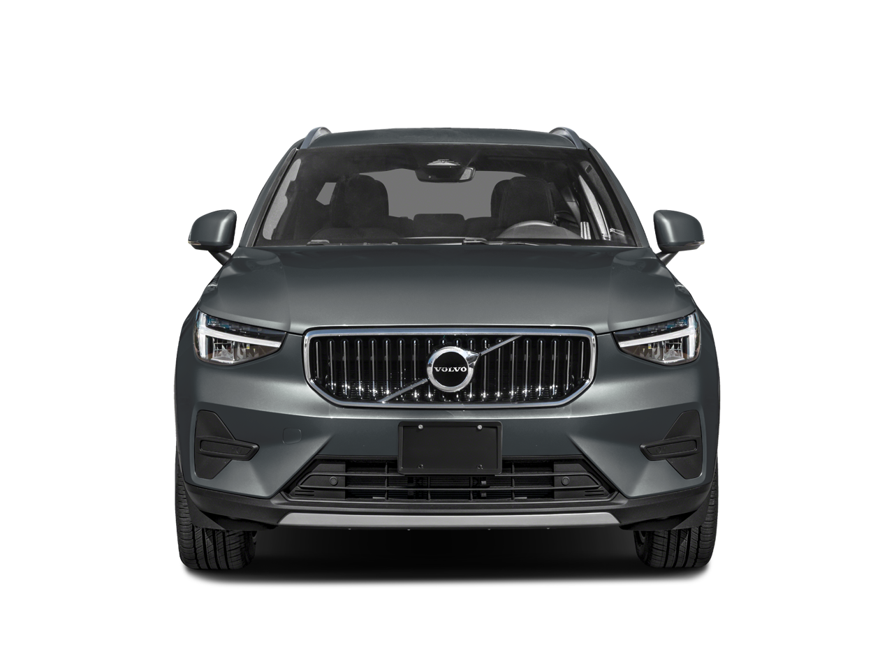 2024 Volvo XC40 Plus Bright Theme