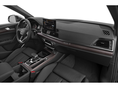 2025 Audi Q5 S line Premium
