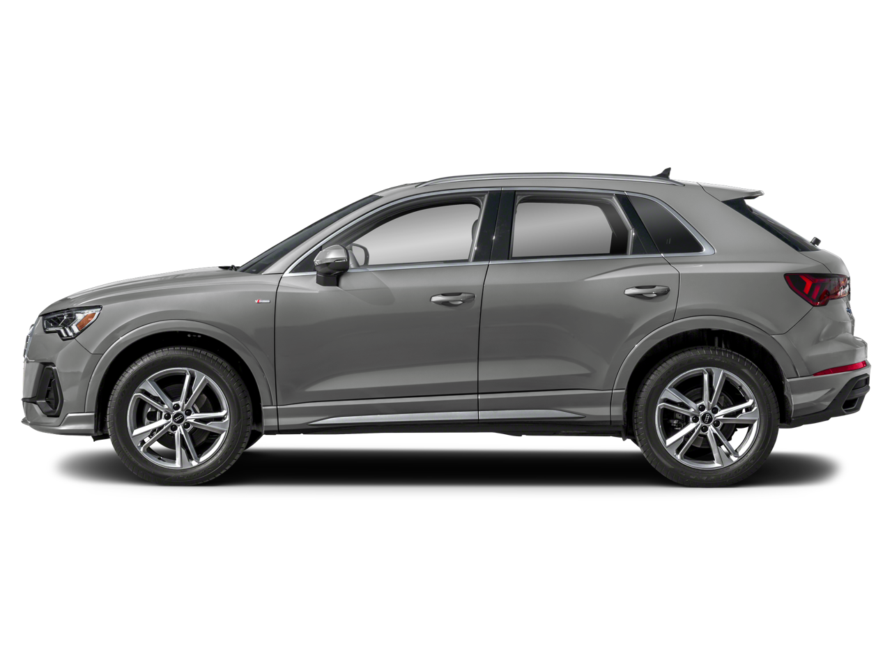 2025 Audi Q3 Premium