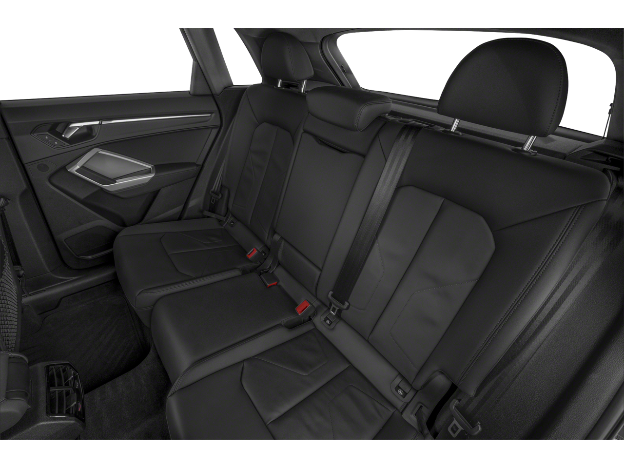 2025 Audi Q3 Premium