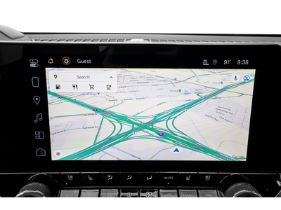 2025 Chevrolet Colorado 4WD ZR2