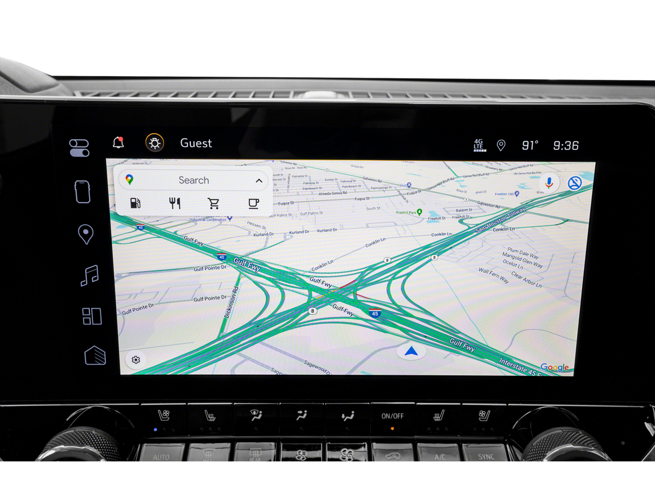 2025 Chevrolet Colorado 4WD ZR2