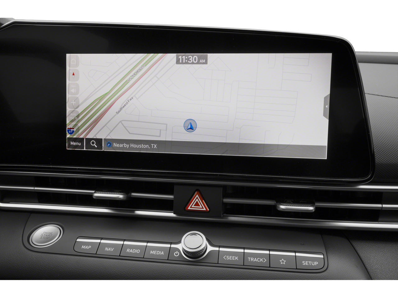 2025 Hyundai Elantra Preferred