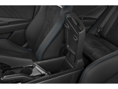 2025 Hyundai Elantra N Manual