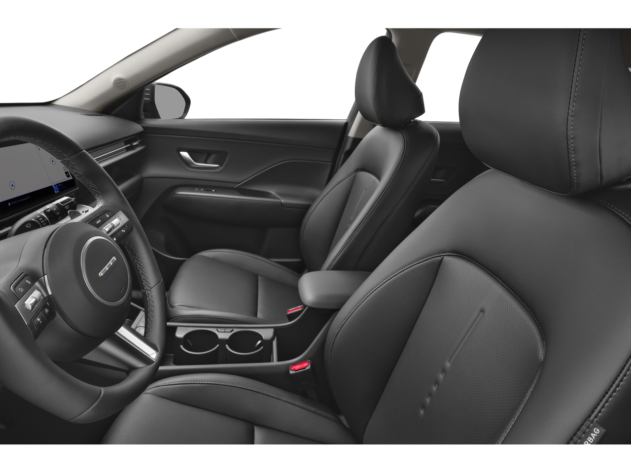 2025 Hyundai Kona Electric Limited