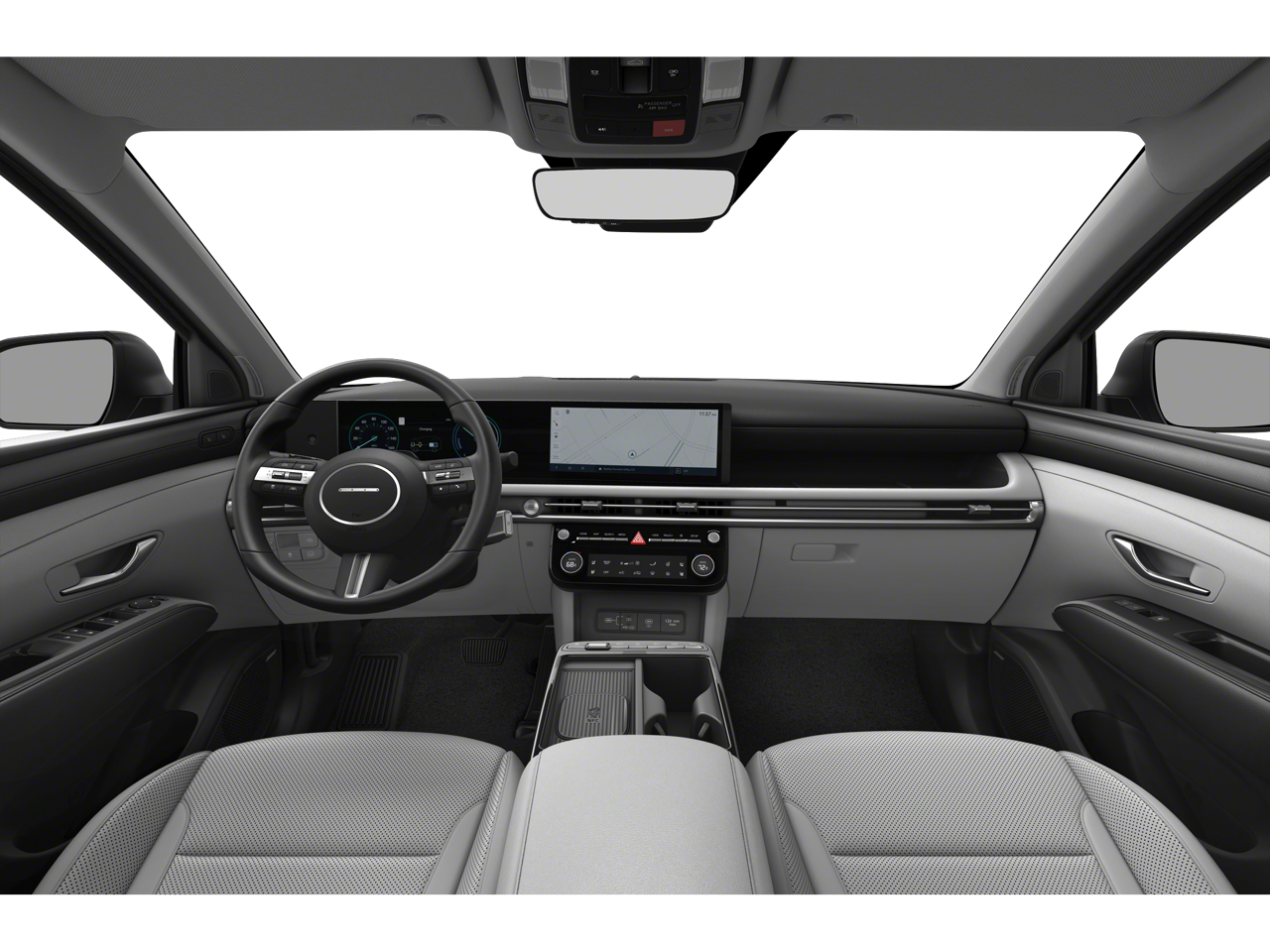 2025 Hyundai Tucson Plug-In Hybrid Limited