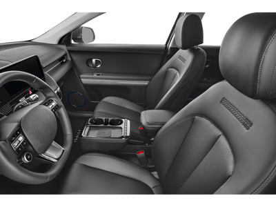 2025 Hyundai IONIQ 5 Limited