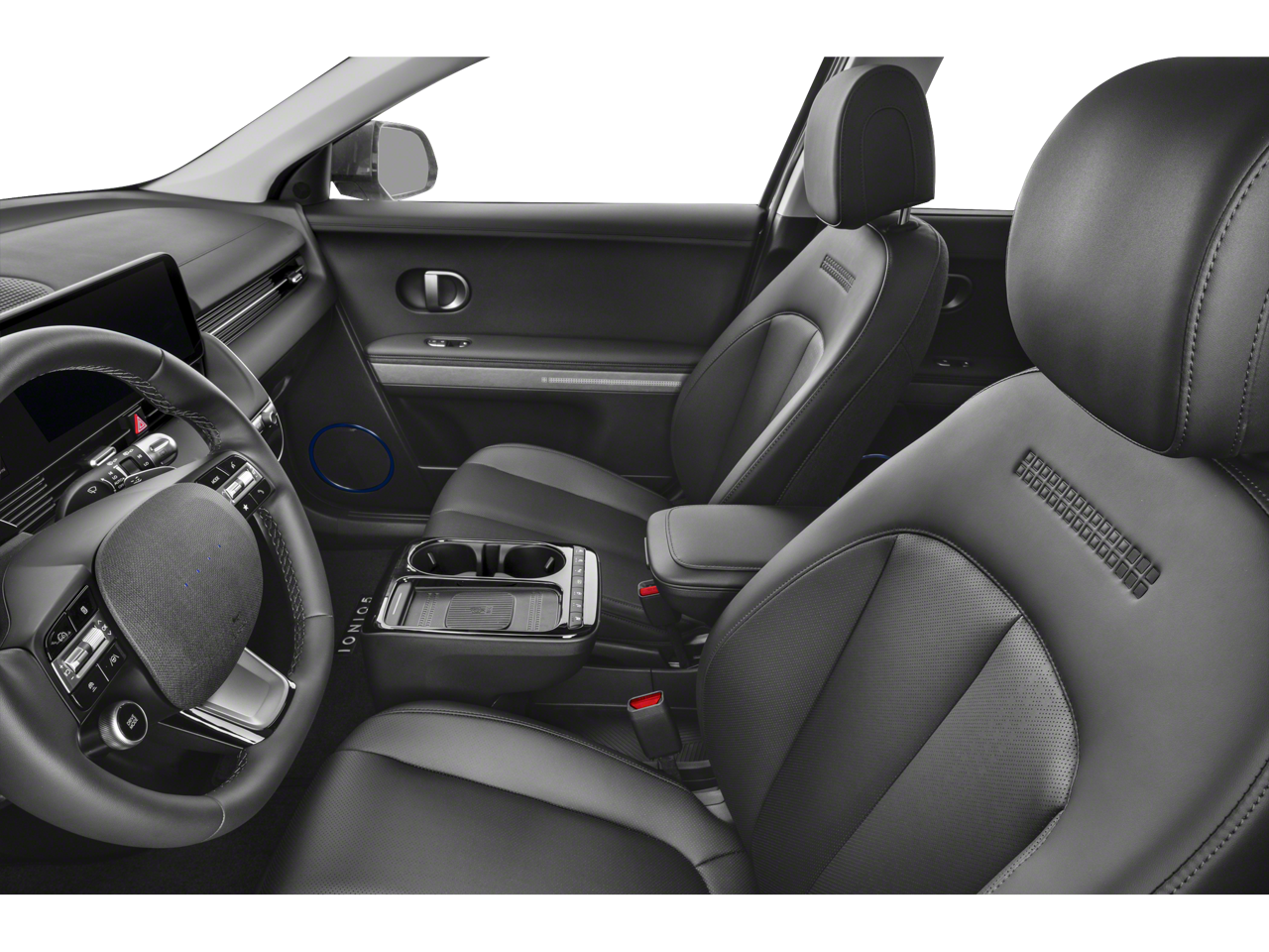 2025 Hyundai IONIQ 5 Limited