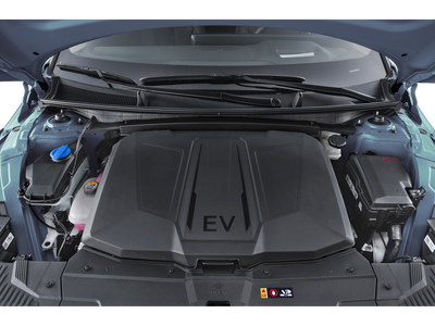 2025 Hyundai IONIQ 5 Limited