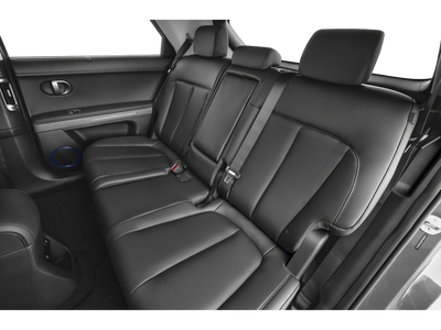 2025 Hyundai IONIQ 5 Limited