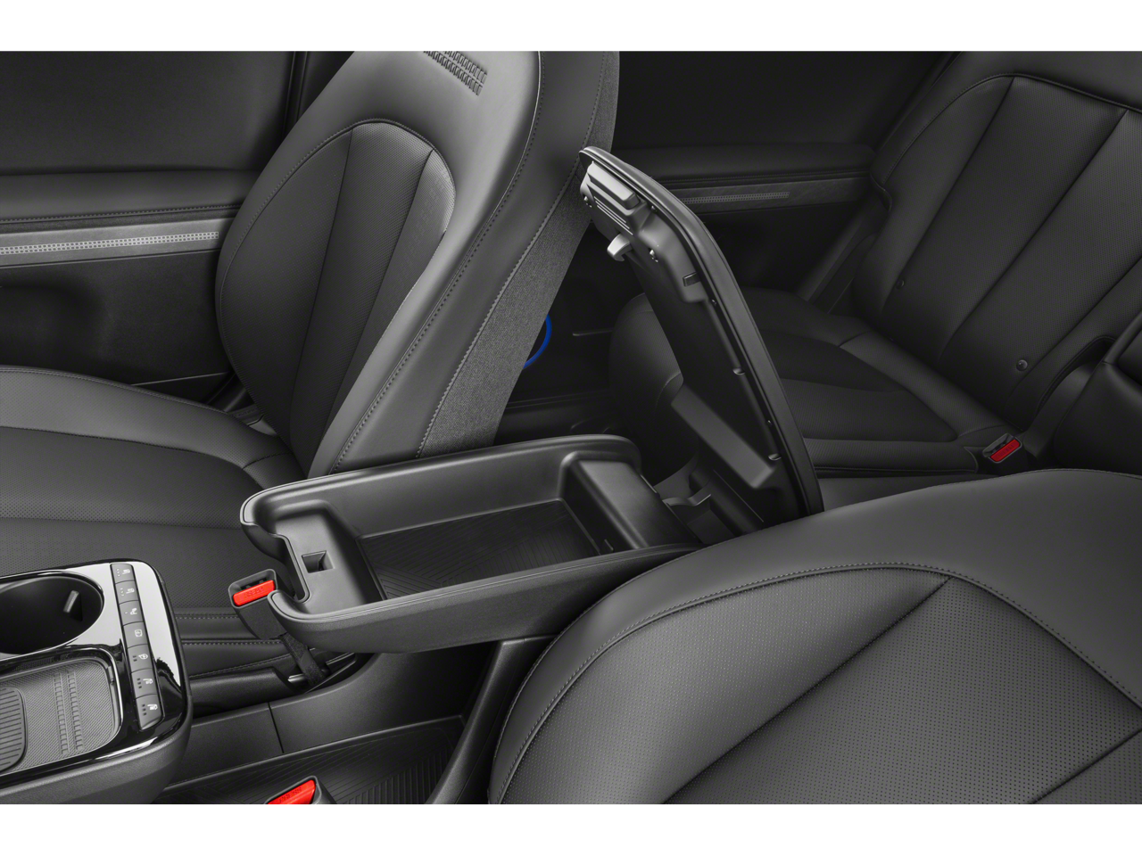 2025 Hyundai IONIQ 5 Limited