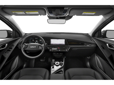 2025 Kia Niro Plug-In Hybrid EX