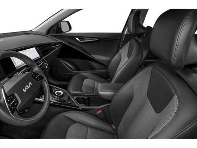 2025 Kia Niro Plug-In Hybrid EX
