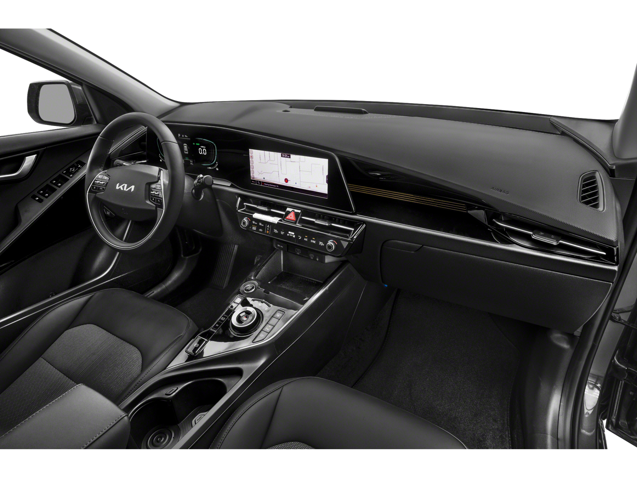 2025 Kia Niro Plug-In Hybrid EX