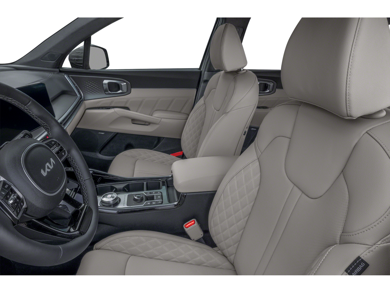 2025 Kia Sorento Plug-In Hybrid SX Prestige