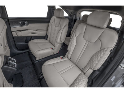 2025 Kia Sorento Plug-In Hybrid SX Prestige