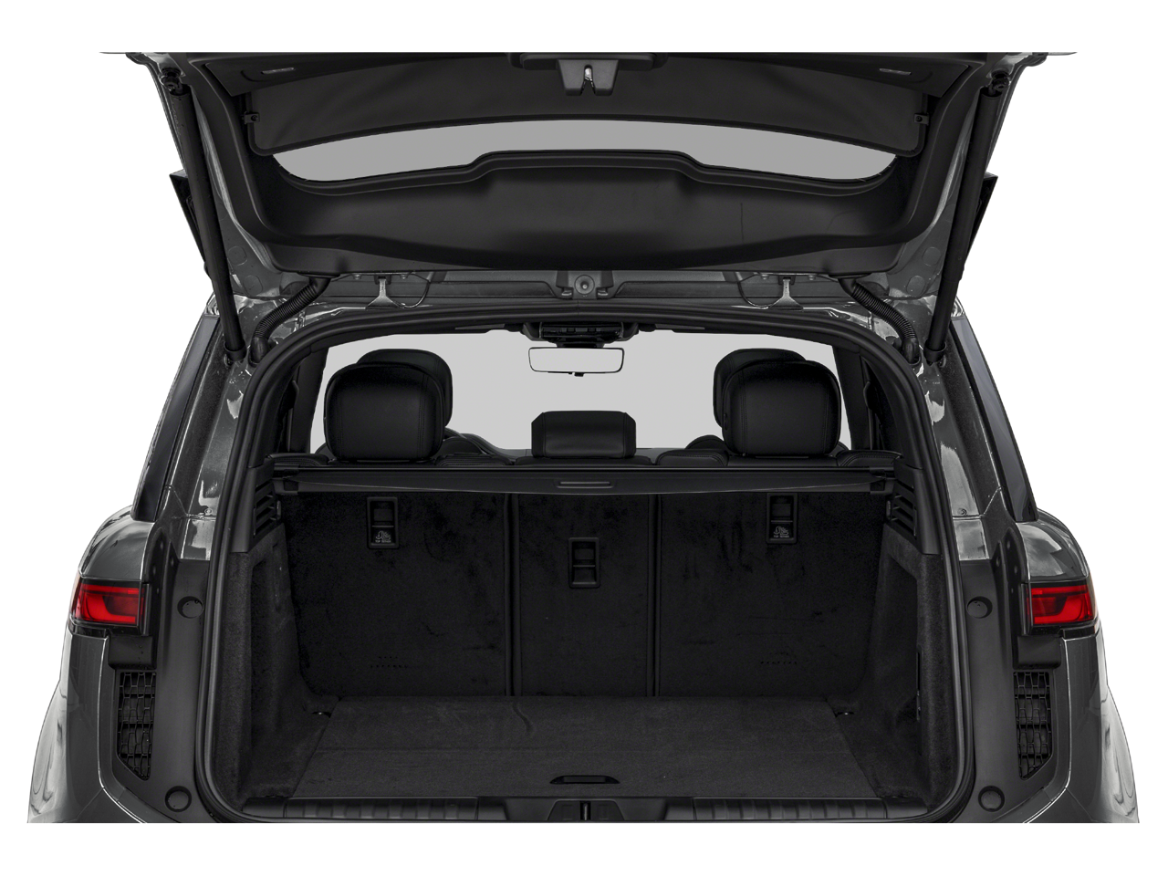 2025 Land Rover Range Rover Sport SE photo 3