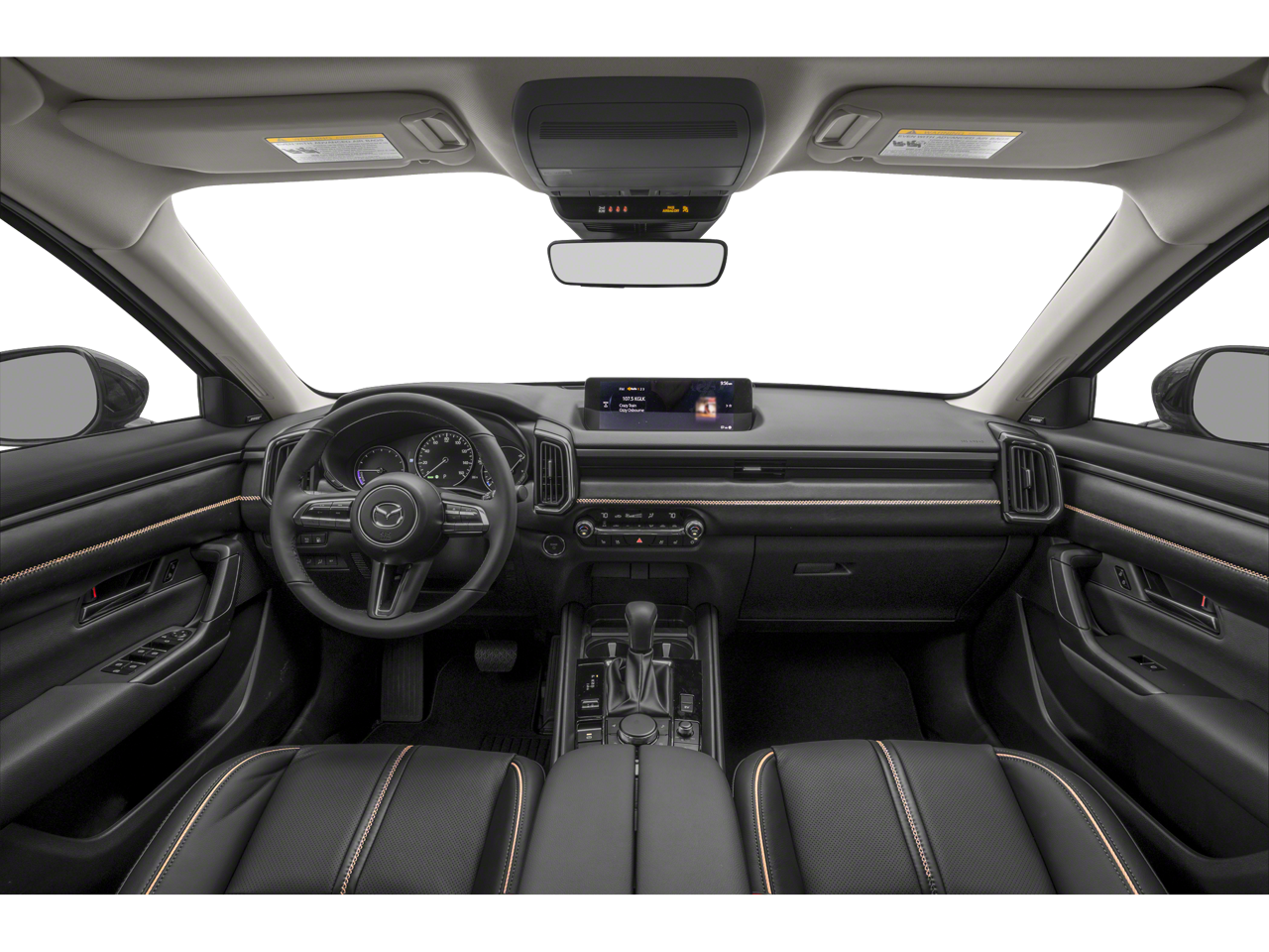 2025 Mazda Mazda CX-50 Hybrid Premium Plus Package