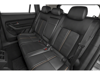 2025 Mazda Mazda CX-50 Hybrid Premium Plus Package