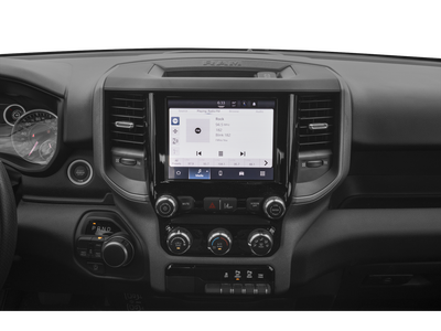 2025 RAM 1500 Warlock