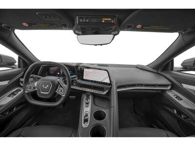 2026 Chevrolet Corvette Stingray